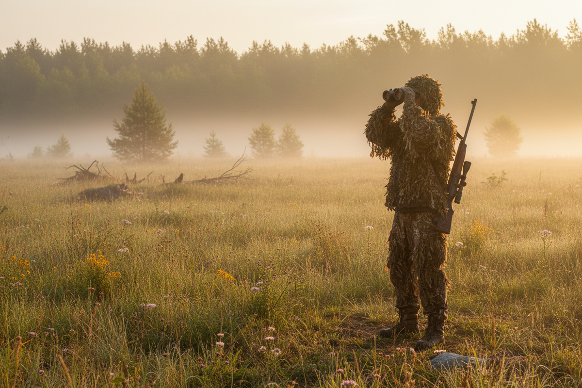 Hunting