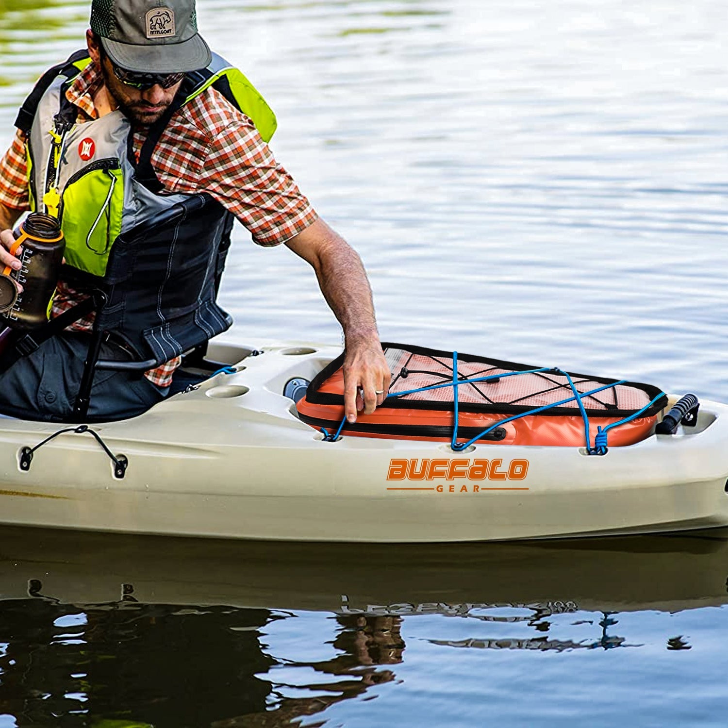 18" Kayak Fish Cooler Bag