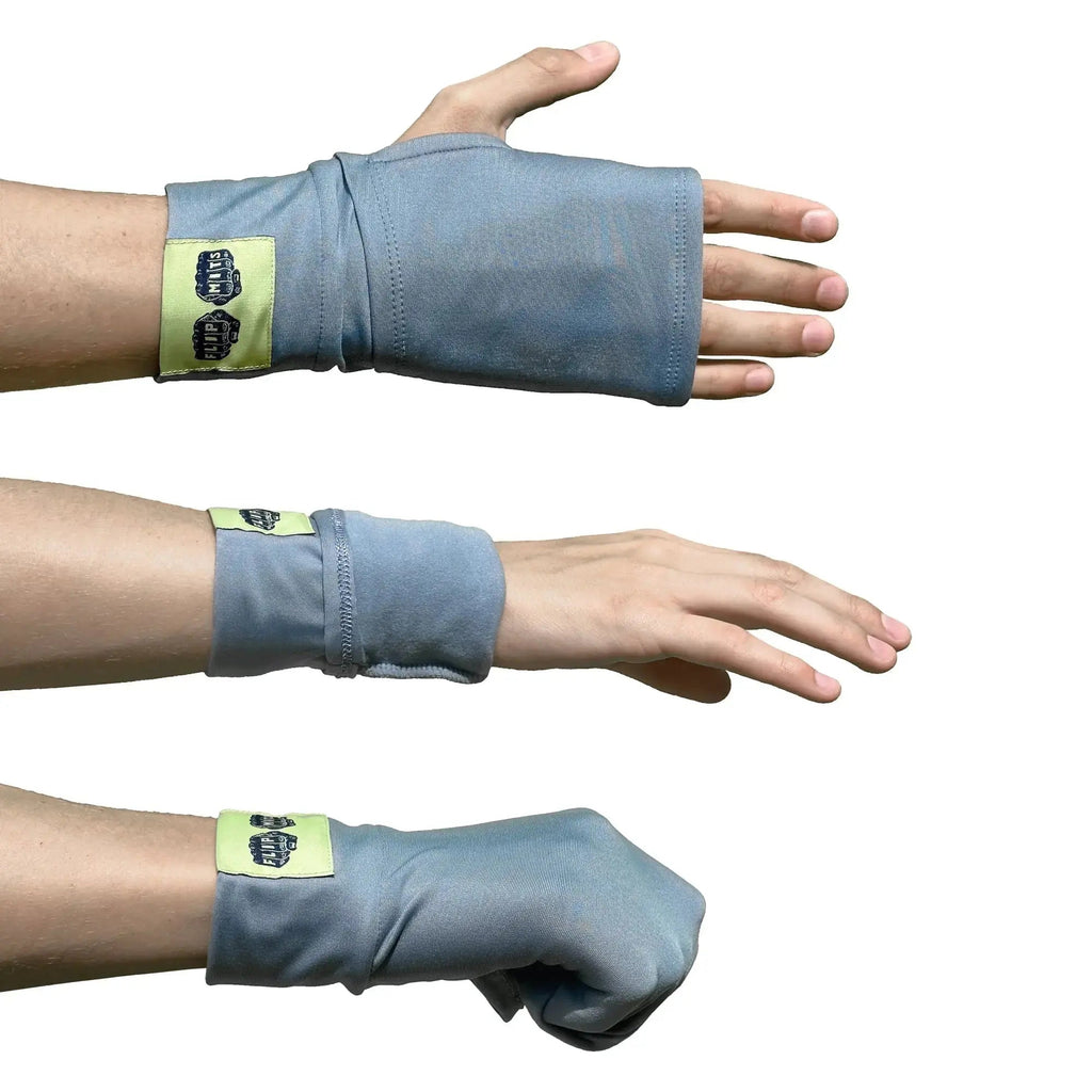 HYPER-LITE FLIPMITS