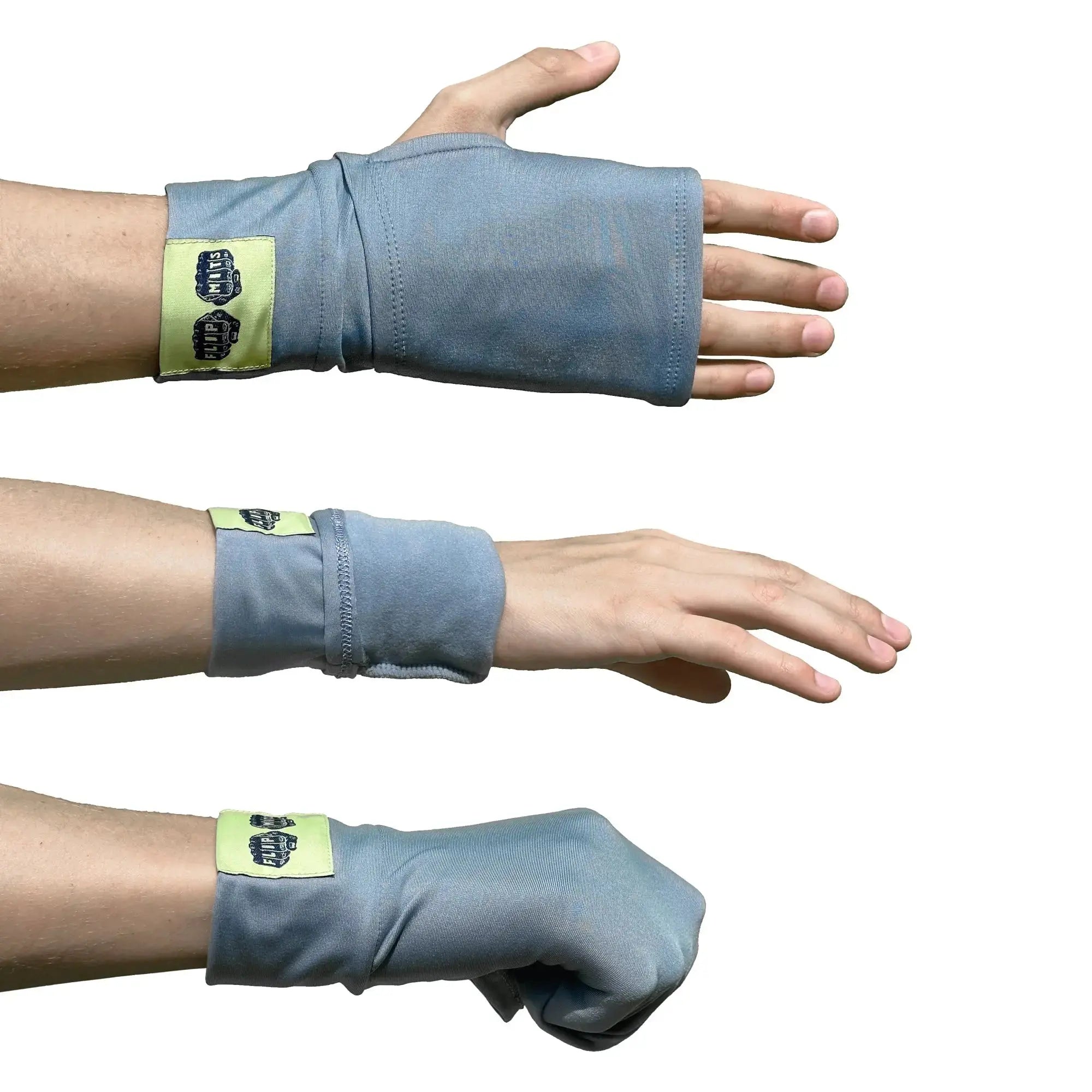 HYPER-LITE FLIPMITS