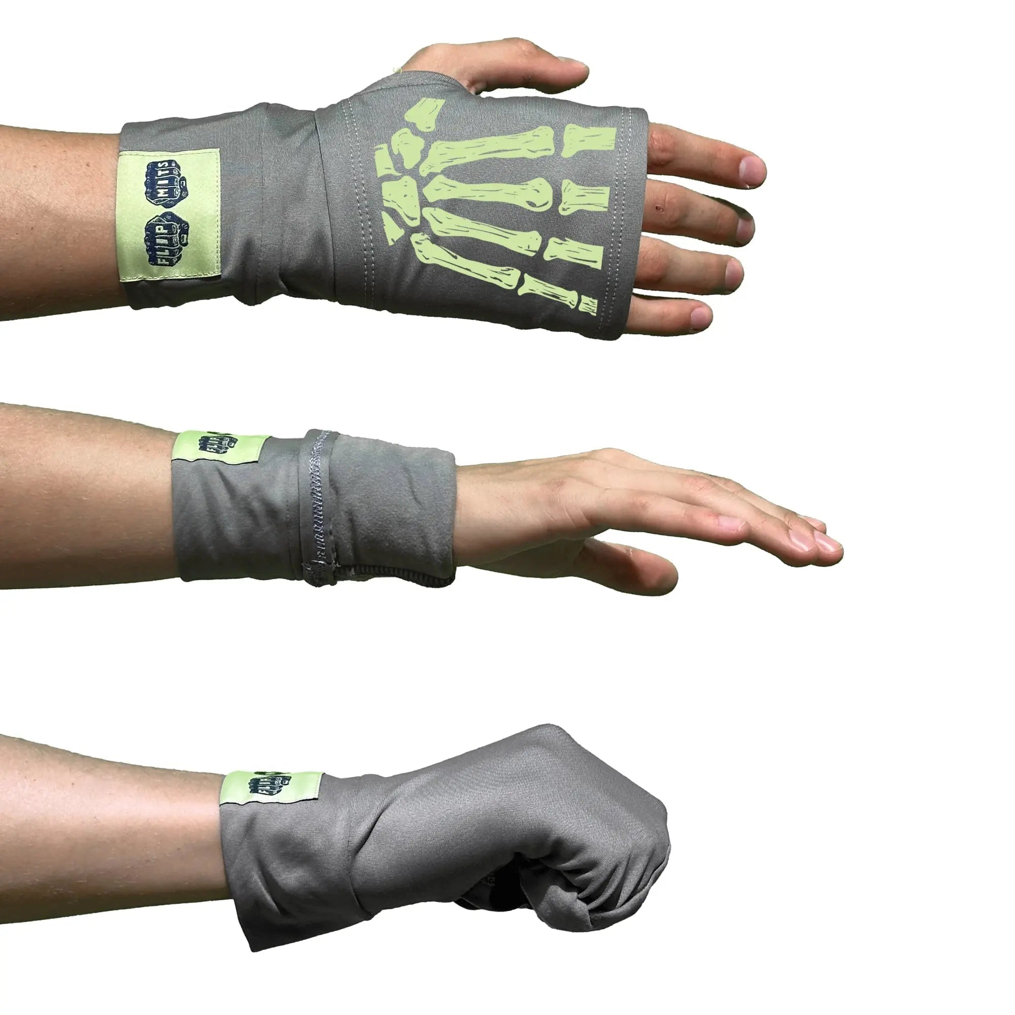 HYPER-LITE FLIPMITS