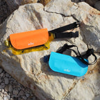 Buy One - Get One Free! Waterproof Phone Dry Bag Pouch, for Swimming, Diving, Kayaking, Snorkeling, Festivals| Keep Phone Safe from Water & Sand | Summer Essential