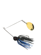Pulse Fish Lures Night Vibez Spinnerbaits
