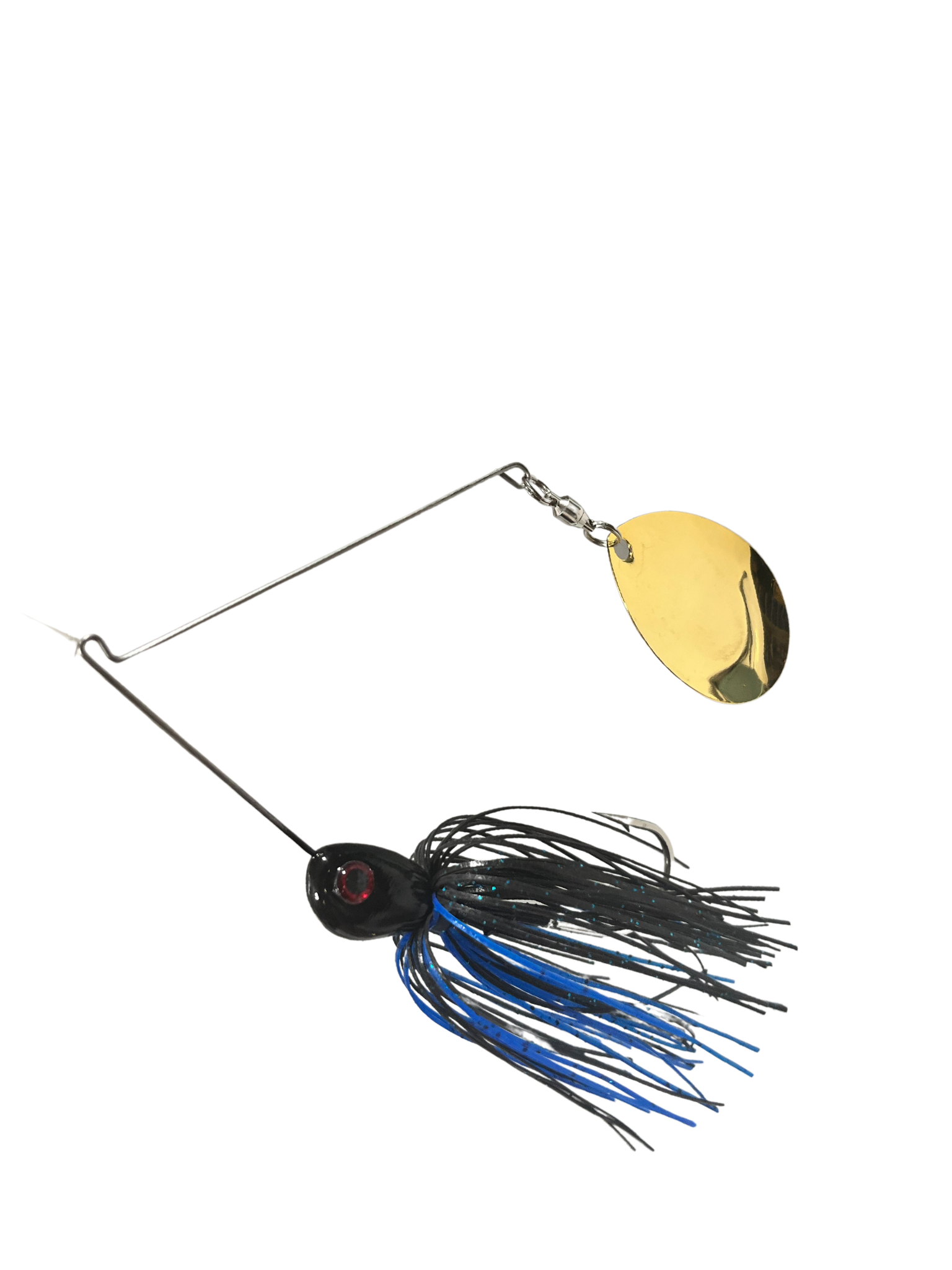 Pulse Fish Lures Night Vibez Spinnerbaits