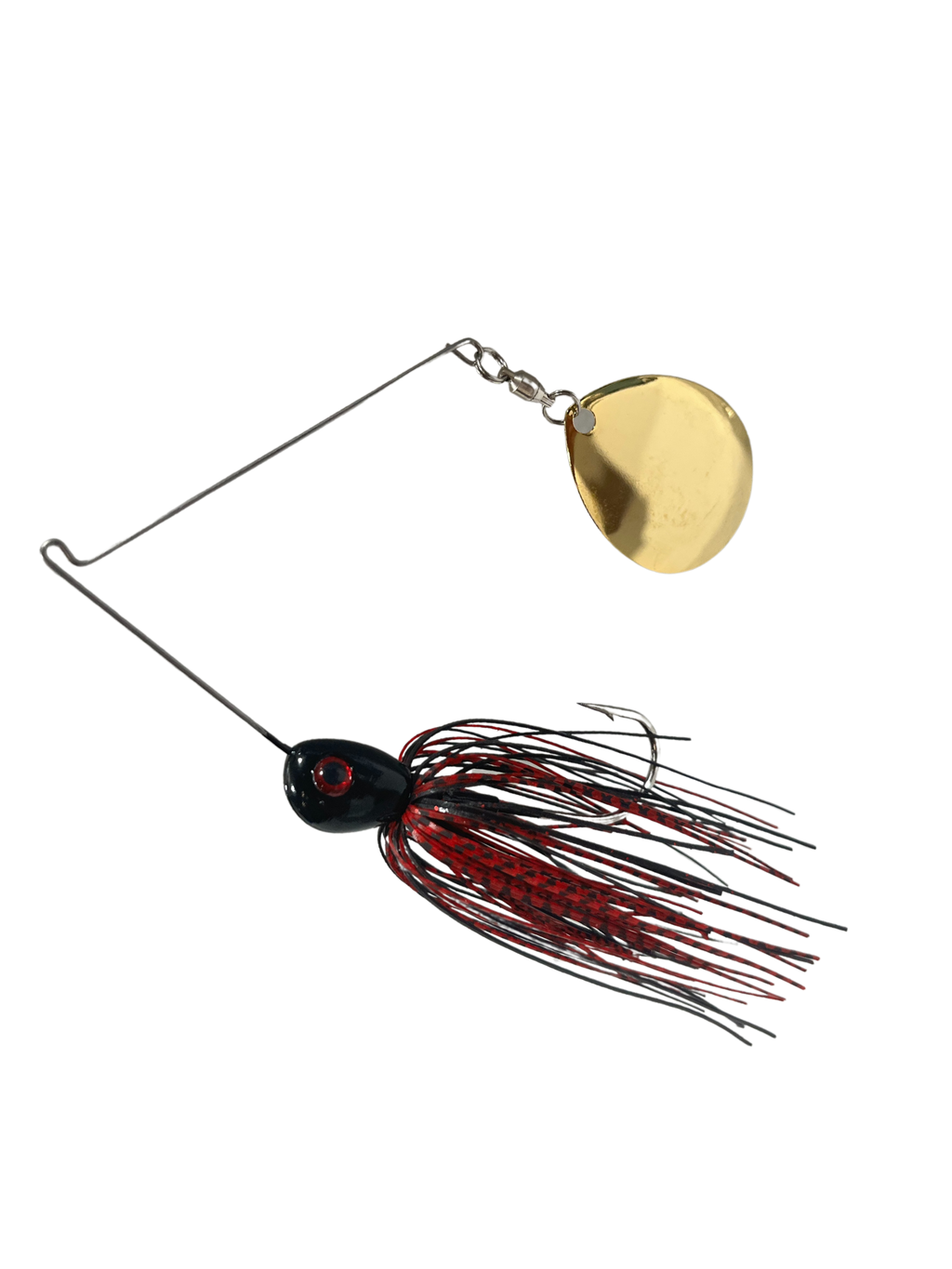 Pulse Fish Lures Night Vibez Spinnerbaits