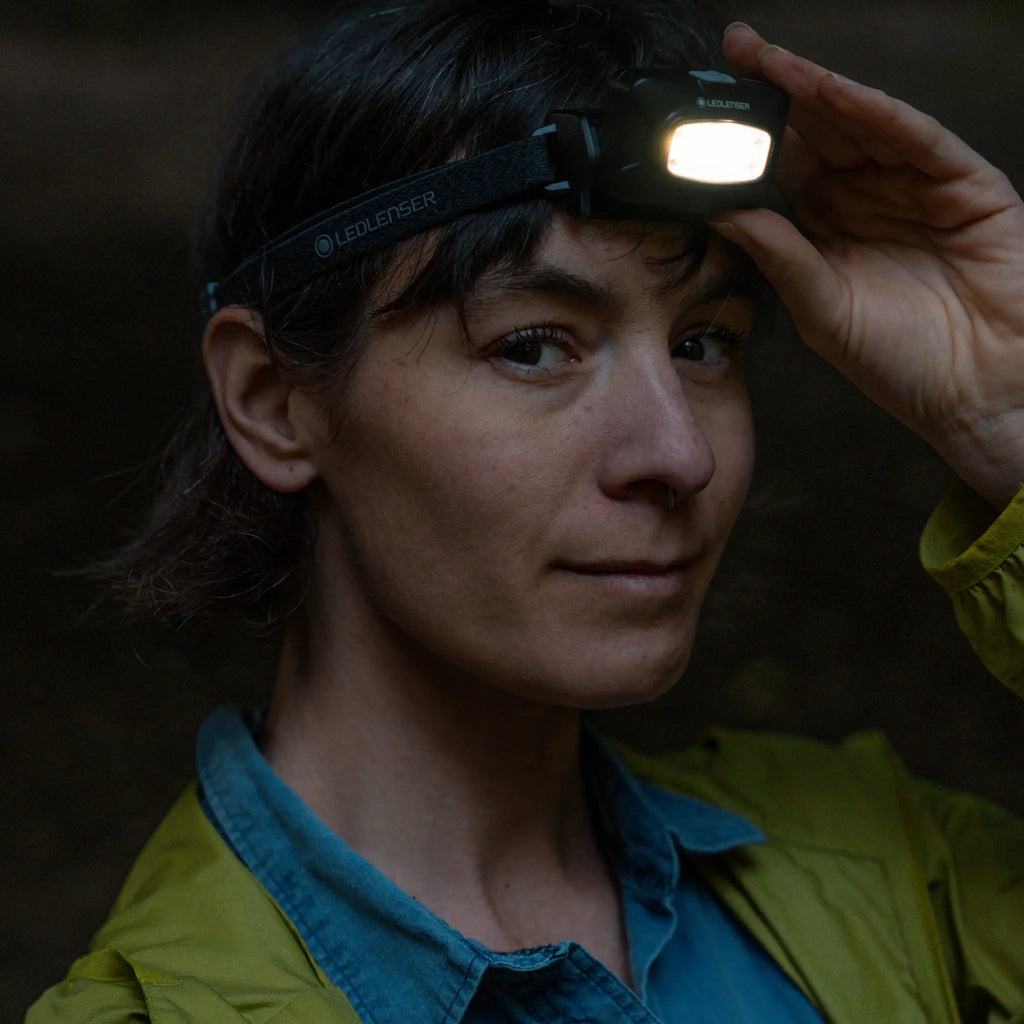 HF4R Core Headlamp