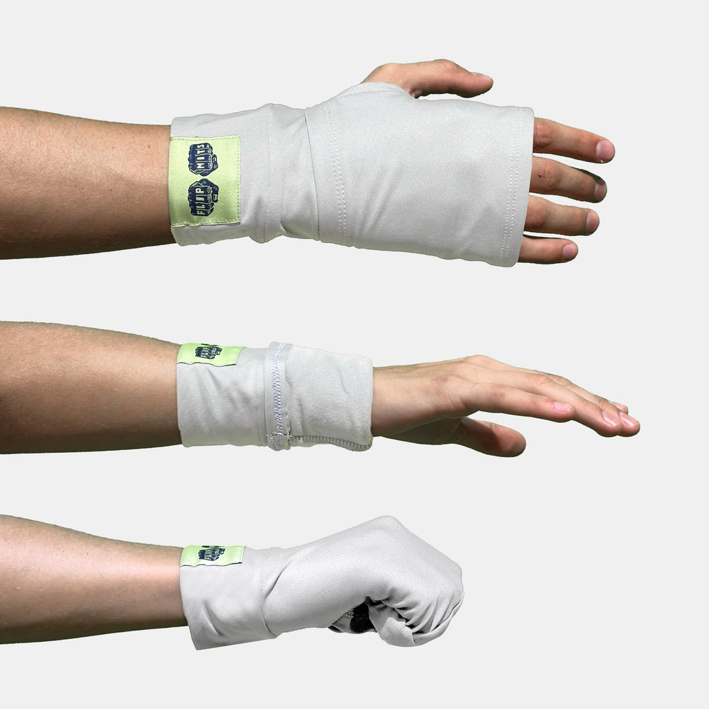 HYPER-LITE FLIPMITS