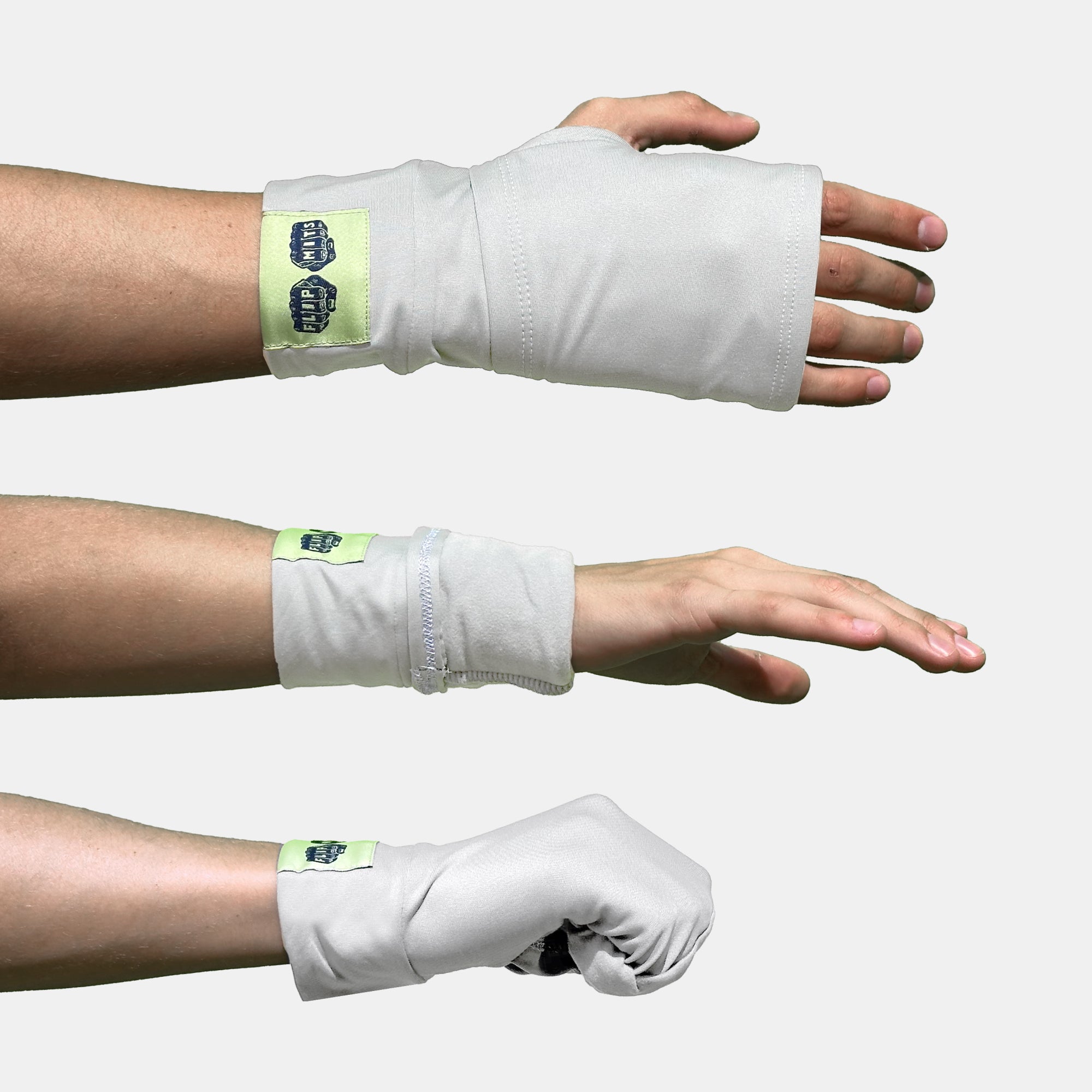 HYPER-LITE FLIPMITS