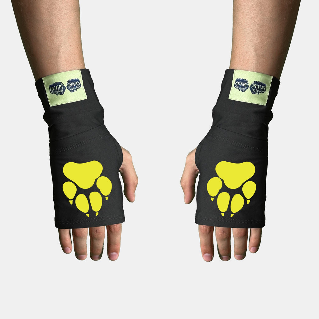 HYPER-LITE FLIPMITS