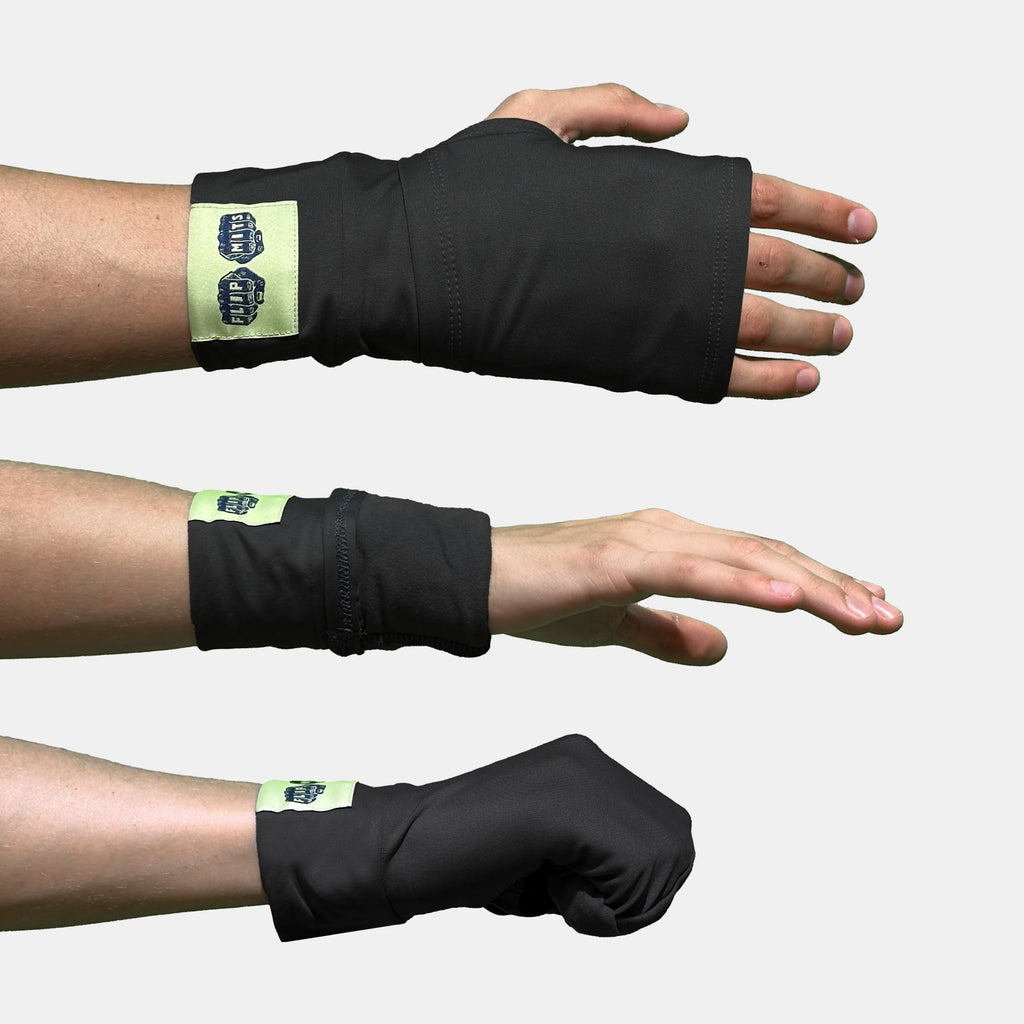 HYPER-LITE FLIPMITS