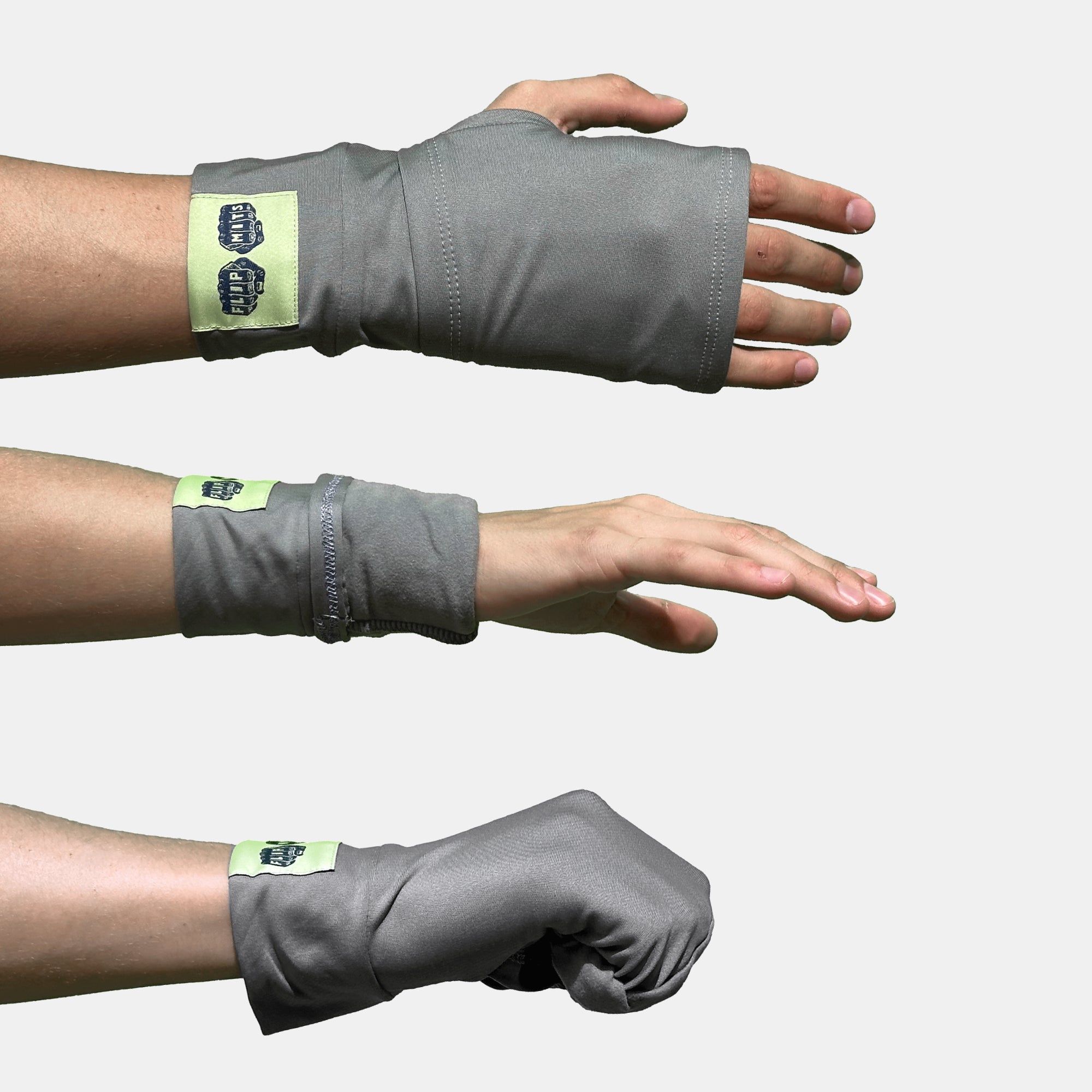 HYPER-LITE FLIPMITS