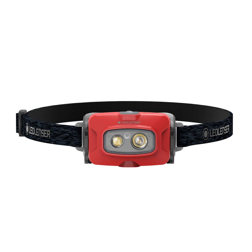 HF4R Core Headlamp