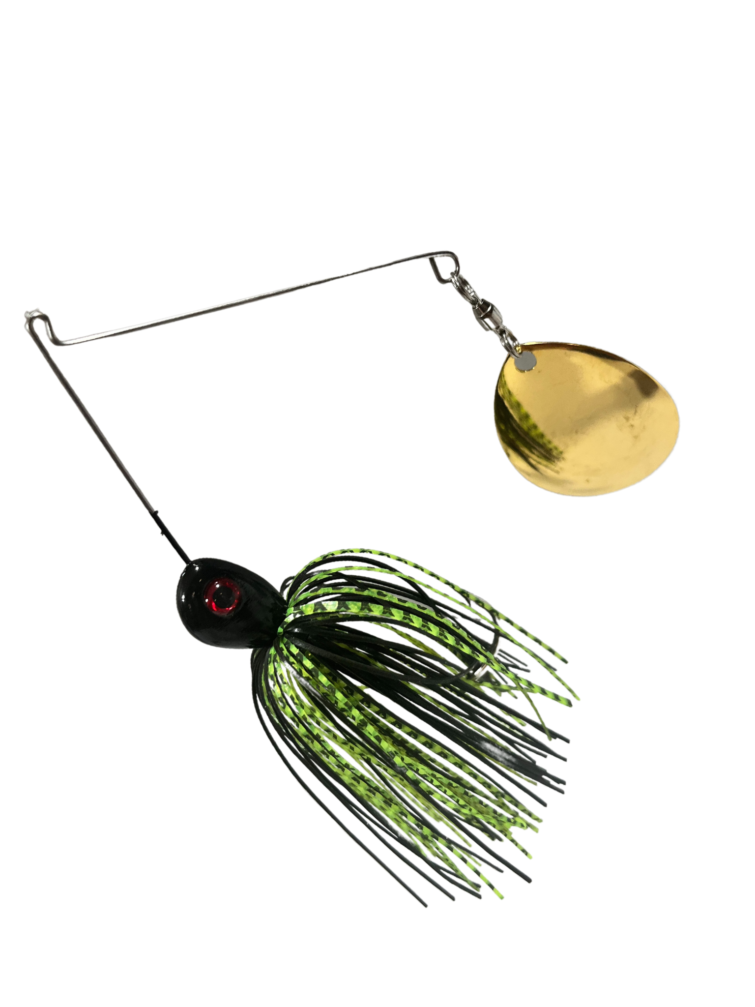 Pulse Fish Lures Night Vibez Spinnerbaits