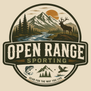openrangesporting - Home