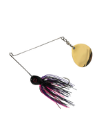 Pulse Fish Lures Night Vibez Spinnerbaits