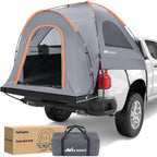Two Person Truck Bed Tent Waterproof Outdoor Camping