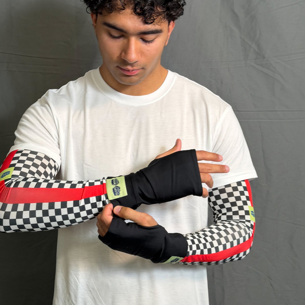 HYPER-LITE FLIPMITS