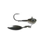 Spinnin' PJ - Matt Arey Signature Underspin