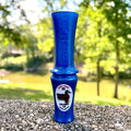 Teal Hen Call