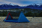 Sky View XL Tent
