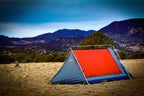 Sky View XL Tent