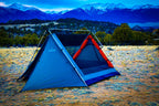 Sky View XL Tent