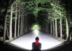High Lumen Ultra Bright Powerful Rechargeable LED Headlamp  USB Head Lamp 7 LED Headlight Head Flashlight Waterproof Flashlight Head Torch For Outdoor Camping Cycling Running Fishing