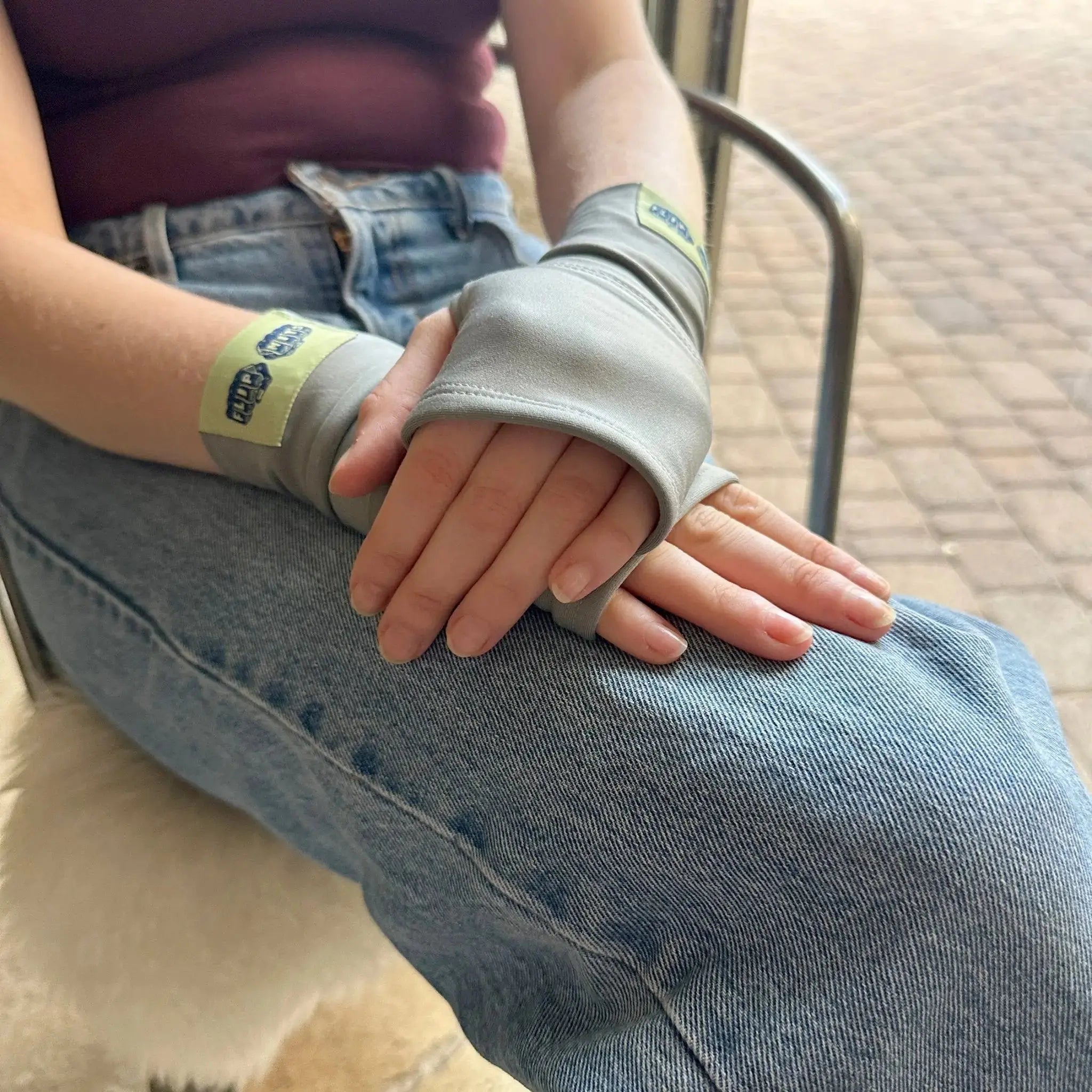 HYPER-LITE FLIPMITS