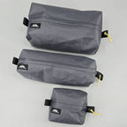 Ultralight Zipper Box Organizer (Ecopak Gear Case)
