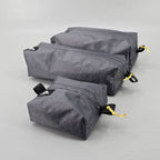 Ultralight Zipper Box Organizer (Ecopak Gear Case)