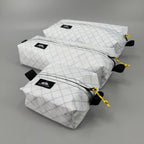 Ultralight Zipper Box Organizer (Ecopak Gear Case)