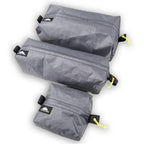 Ultralight Zipper Box Organizer (Ecopak Gear Case)